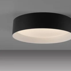 LED-Deckenleuchte Tavoli