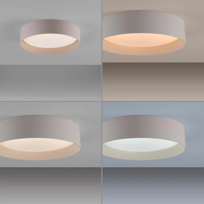 LED-Deckenleuchte Tavoli