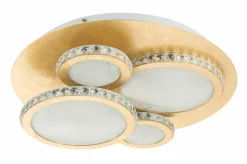 LED-Deckenleuchte TILO