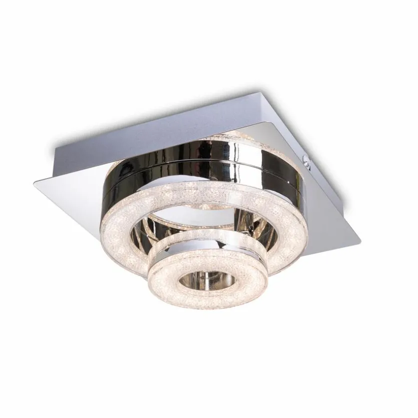 LED-Deckenleuchte Tim