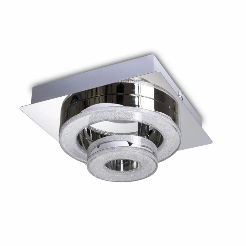 LED-Deckenleuchte Tim