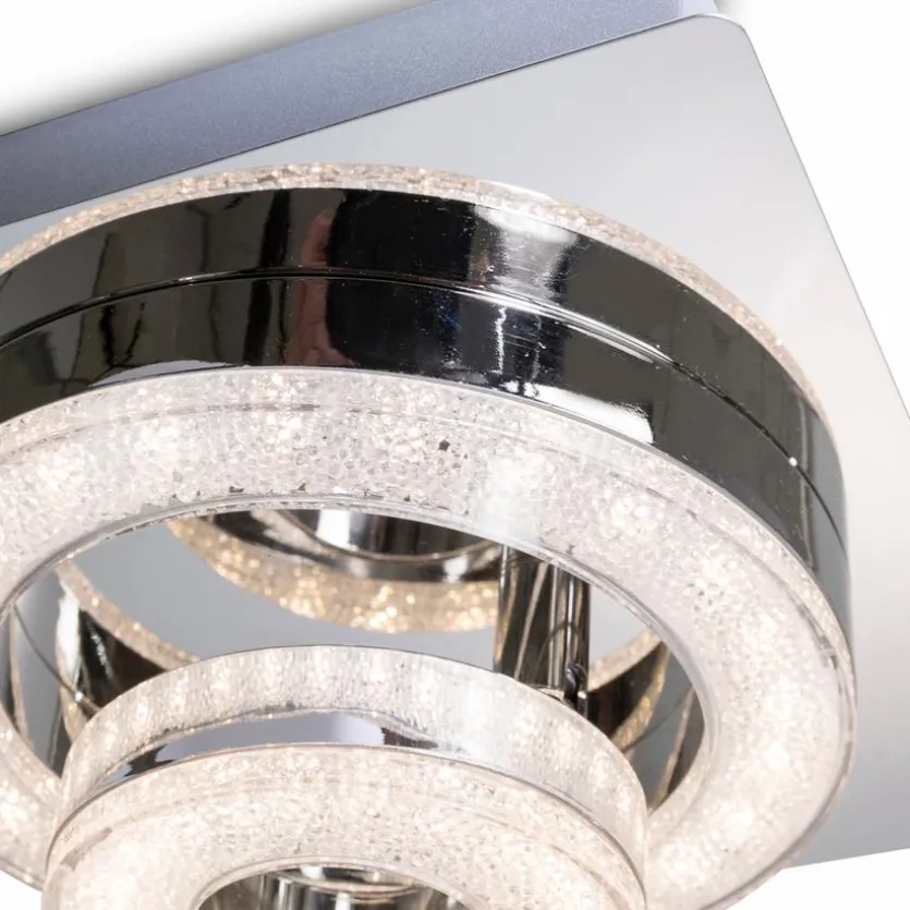LED-Deckenleuchte Tim
