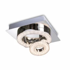 LED-Deckenleuchte Tim