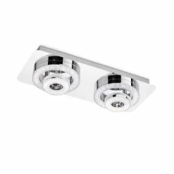 LED-Deckenleuchte Tim