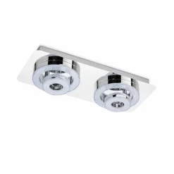 LED-Deckenleuchte Tim