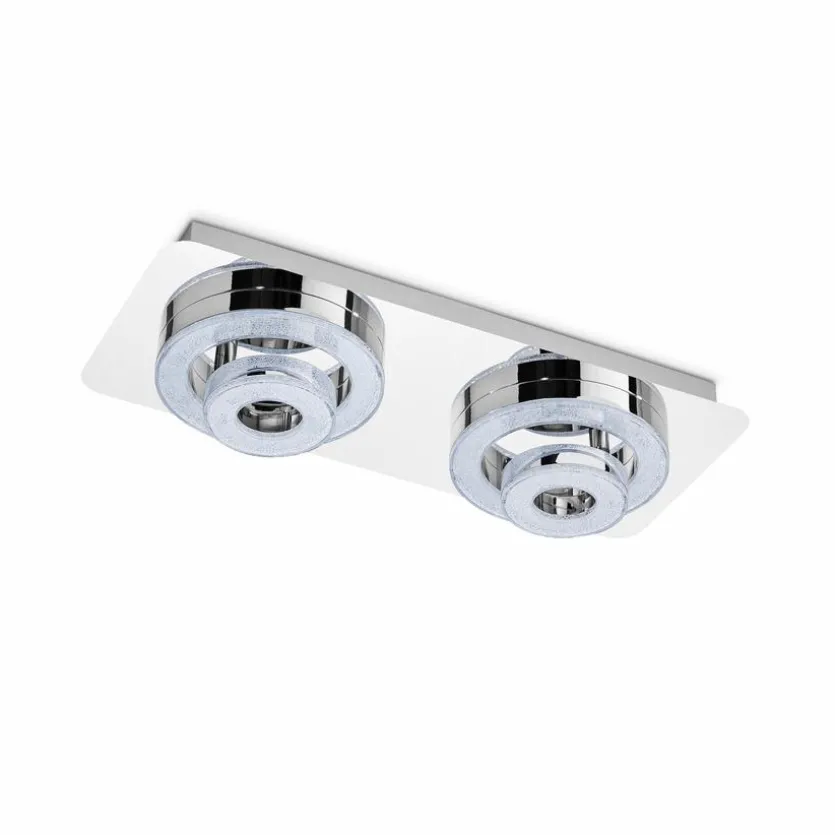 LED-Deckenleuchte Tim