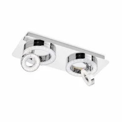 LED-Deckenleuchte Tim
