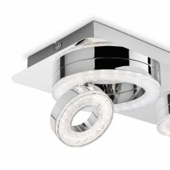 LED-Deckenleuchte Tim