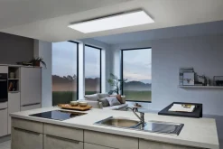 LED-Deckenleuchte Turcona Z