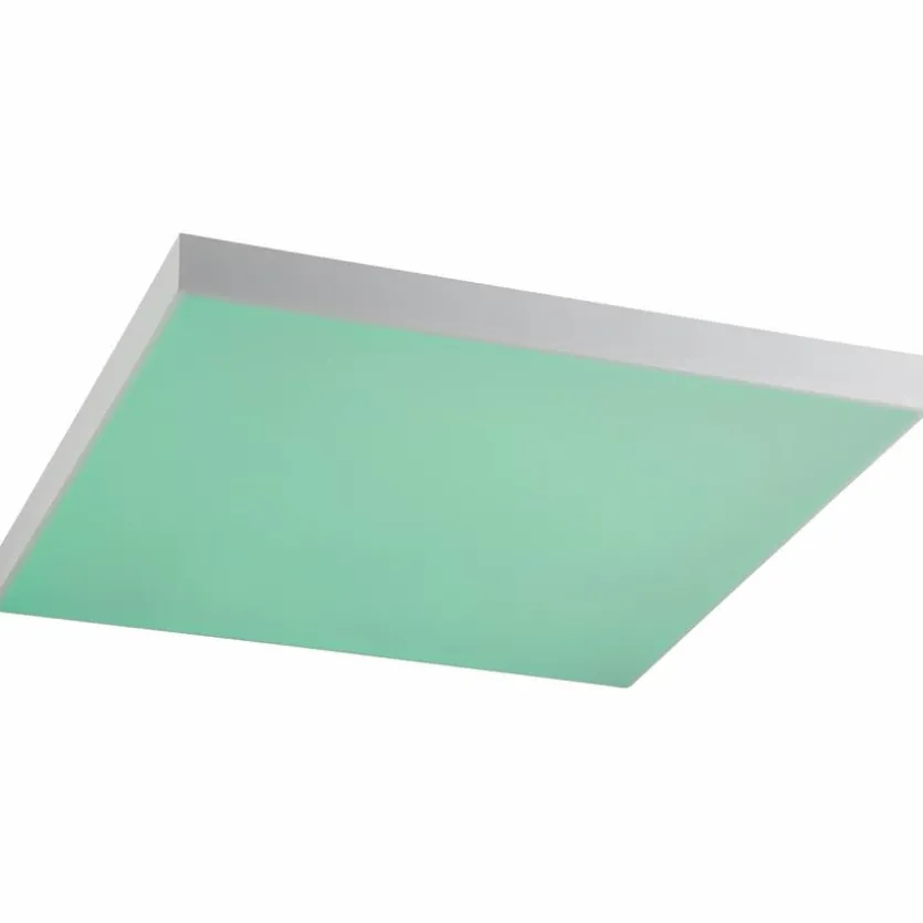 LED-Deckenleuchte Turcona Z