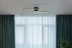 LED-Deckenleuchte Tyler