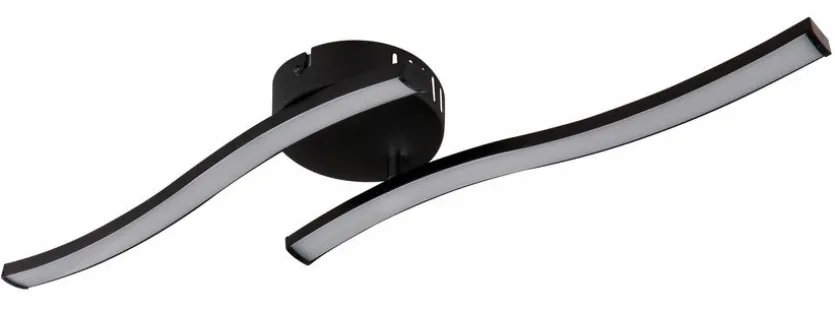 LED-Deckenleuchte Tyler