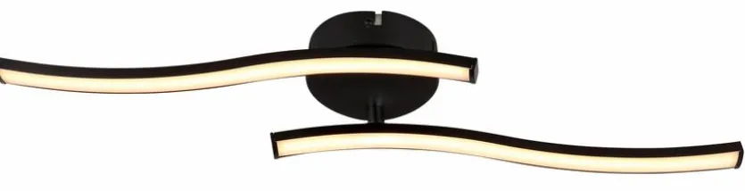 LED-Deckenleuchte Tyler