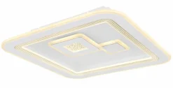 LED-Deckenleuchte Valeria