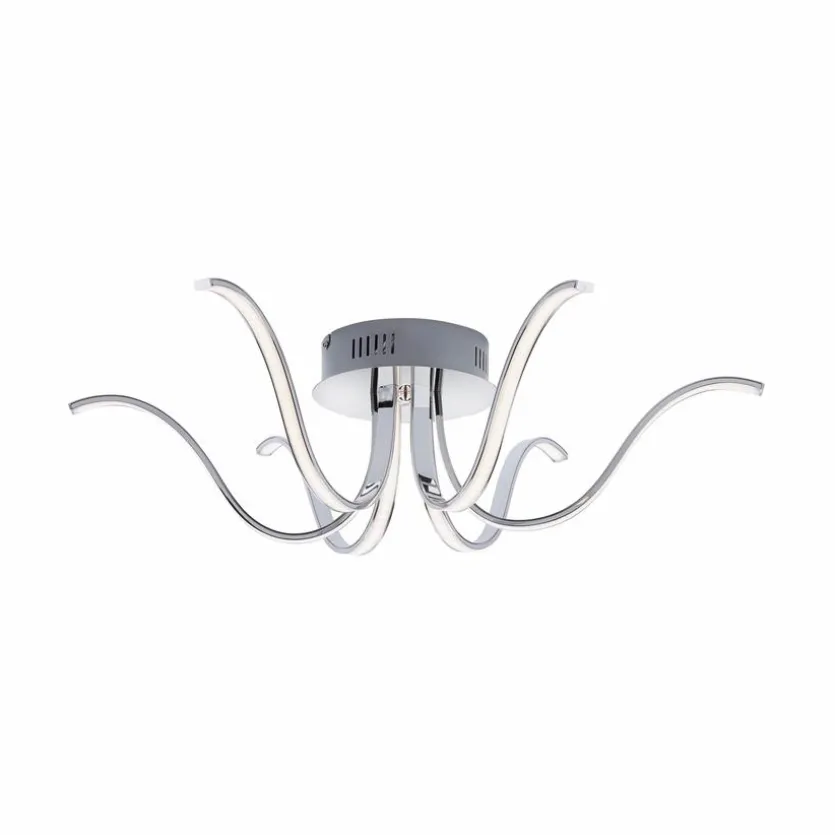LED-Deckenleuchte VALERIE