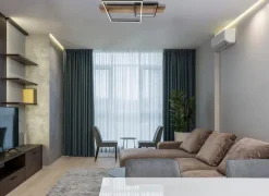 LED-Deckenleuchte Vanni