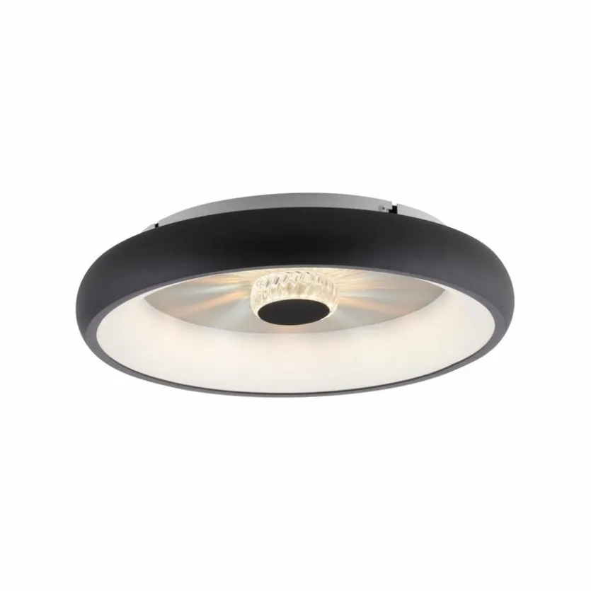 LED-Deckenleuchte Vertigo
