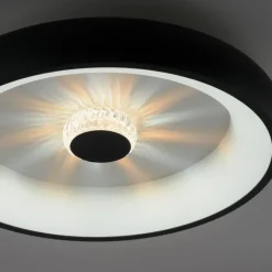 LED-Deckenleuchte Vertigo