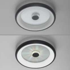 LED-Deckenleuchte Vertigo