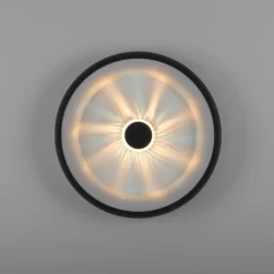LED-Deckenleuchte Vertigo