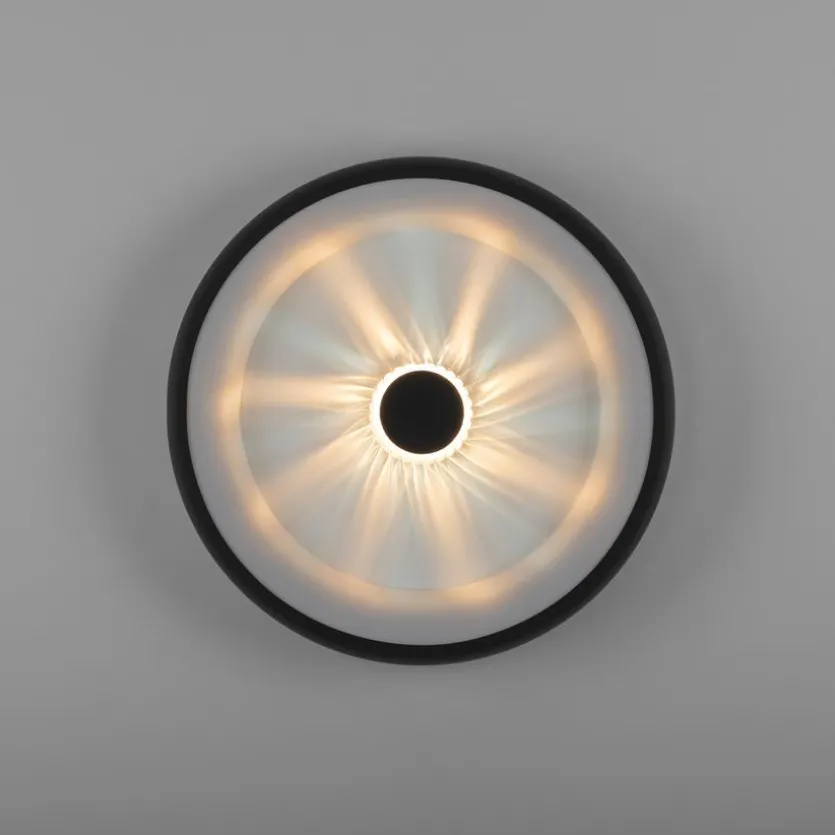 LED-Deckenleuchte Vertigo