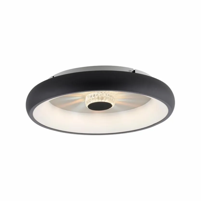LED-Deckenleuchte Vertigo