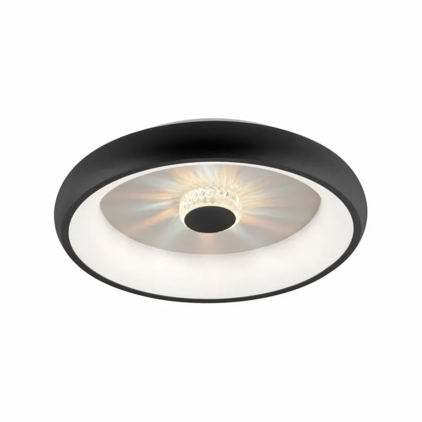 LED-Deckenleuchte Vertigo