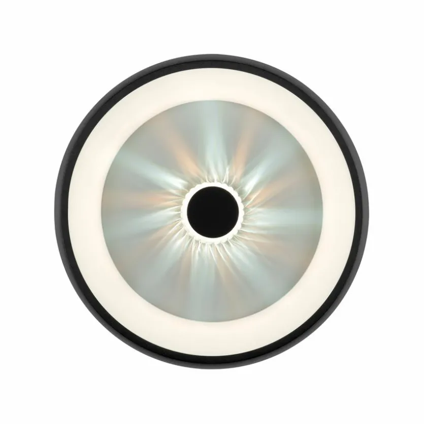 LED-Deckenleuchte Vertigo