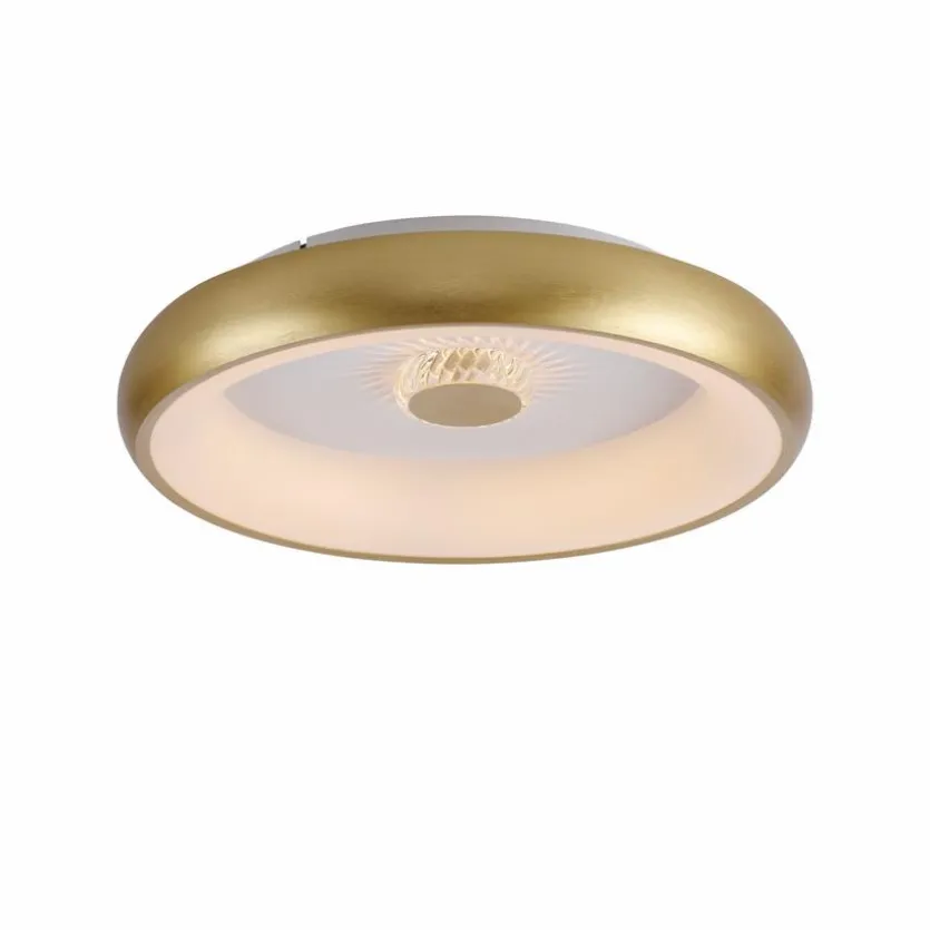 LED-Deckenleuchte Vertigo