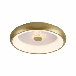LED-Deckenleuchte Vertigo