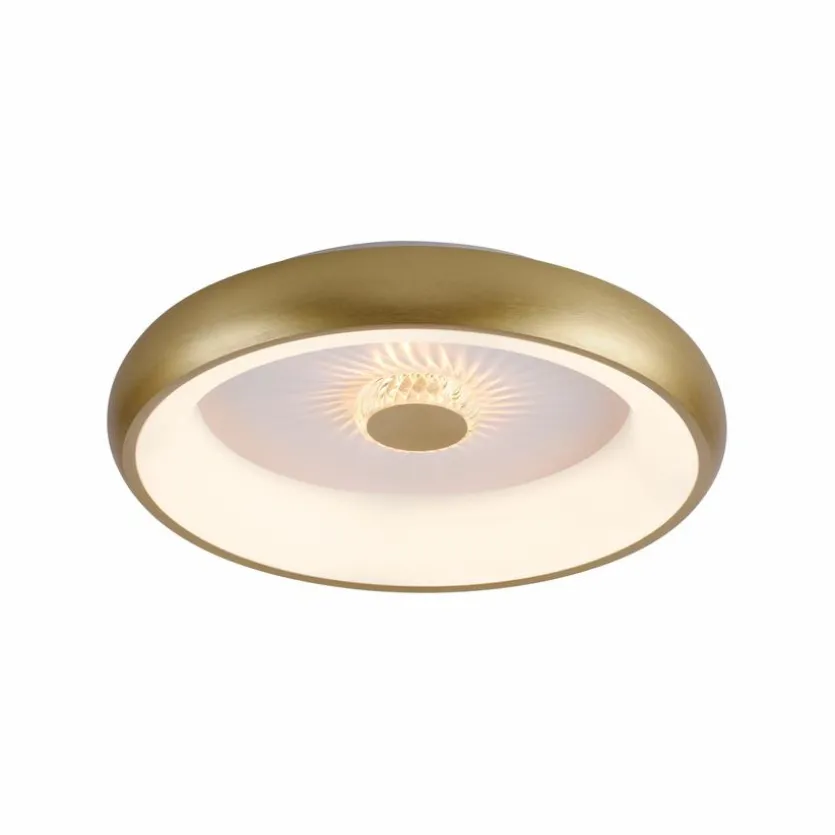 LED-Deckenleuchte Vertigo