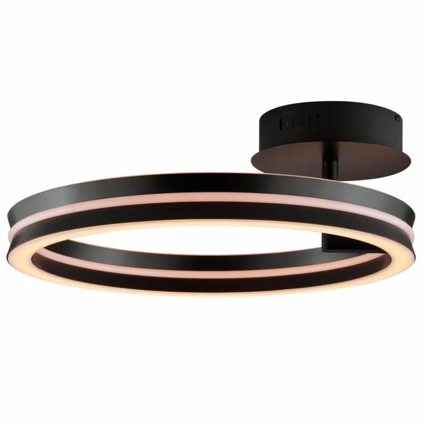 LED-Deckenleuchte Vita