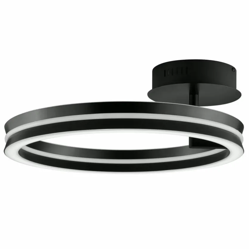 LED-Deckenleuchte Vita