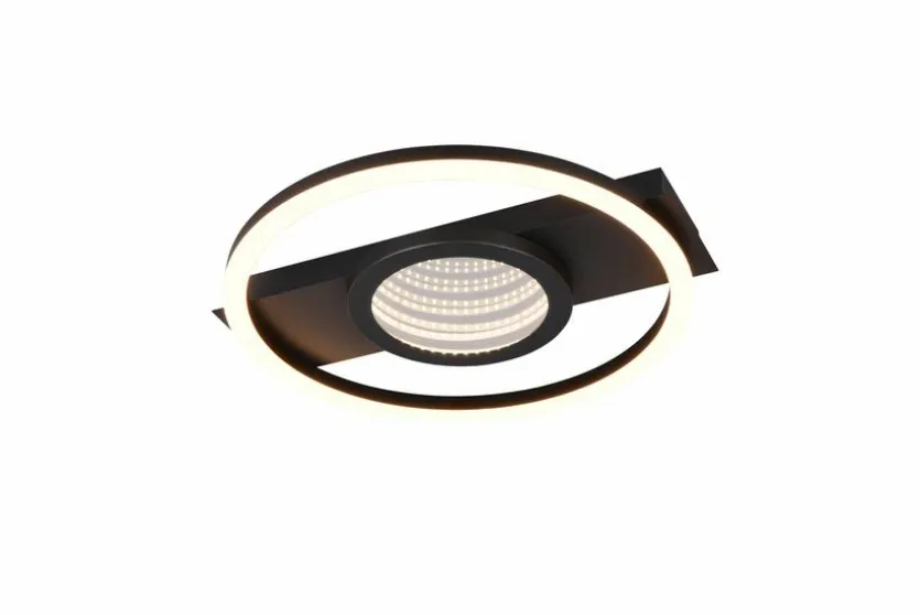 LED-Deckenleuchte Wheeler