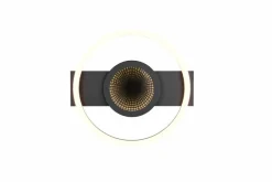 LED-Deckenleuchte Wheeler