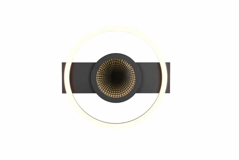 LED-Deckenleuchte Wheeler