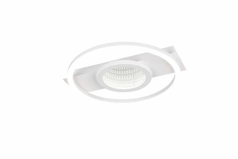 LED-Deckenleuchte Wheeler