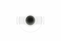 LED-Deckenleuchte Wheeler