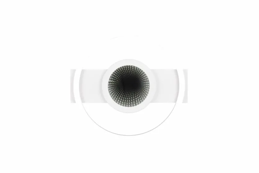 LED-Deckenleuchte Wheeler