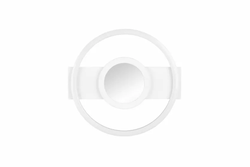 LED-Deckenleuchte Wheeler