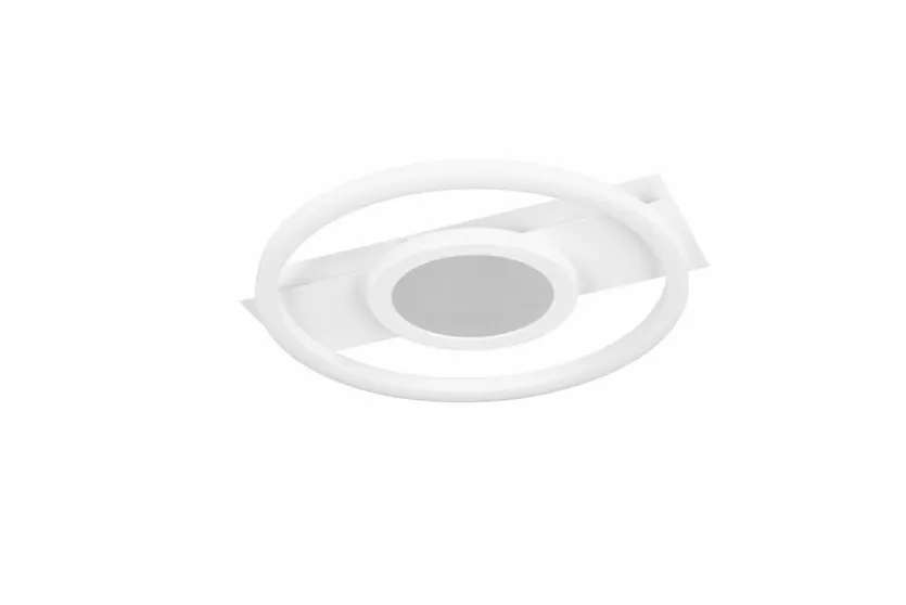 LED-Deckenleuchte Wheeler