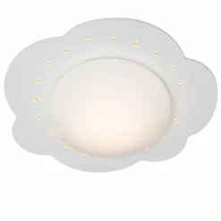 LED-Deckenleuchte Wolke