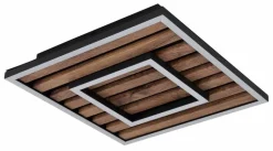 LED-Deckenleuchte Woody