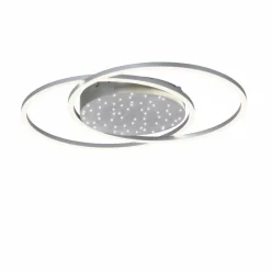 LED-Deckenleuchte Yuki