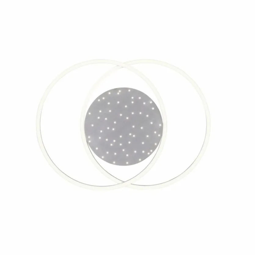 LED-Deckenleuchte Yuki