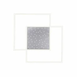 LED-Deckenleuchte Yuki