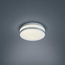 LED-Deckenleuchte Zelo