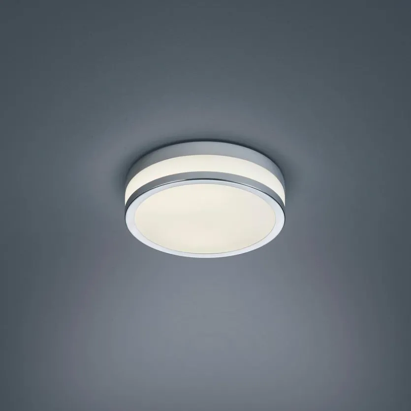 LED-Deckenleuchte Zelo