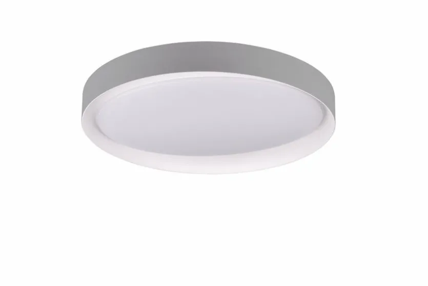 LED-Deckenleuchte Zeta