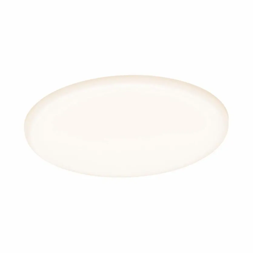 LED-Einbauleuchte Veluna